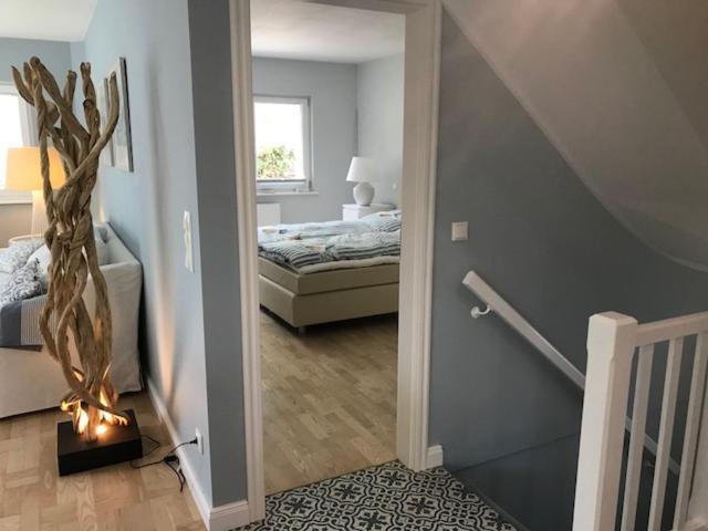 Kleines Strandhotel Niendorf  Room photo